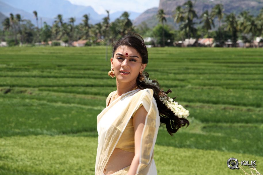 Hansika-Motwani